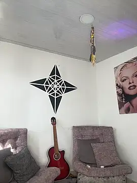 Mydreams69 online show from March 15, 2026, 6:48 pm