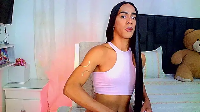 carmen14 online show from February 12, 2026, 4:34 am