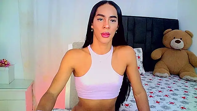 carmen14 online show from February 28, 2026, 3:17 am