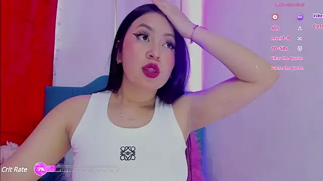 Snapshot of Noa_Sakura_ chatting on December 27, 2024, 9:11 pm Noa Sakura online show from December 27, 2024, 9:11 pm