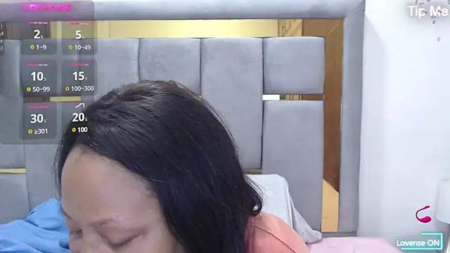 Snapshot of Cholatin chatting on March 22, 2025, 11:53 am Cholatin online show from March 22, 2025, 11:53 am