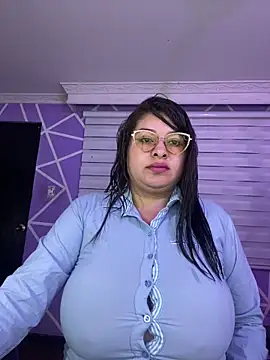 MiiaaJoness online show from March 10, 2026, 3:16 pm