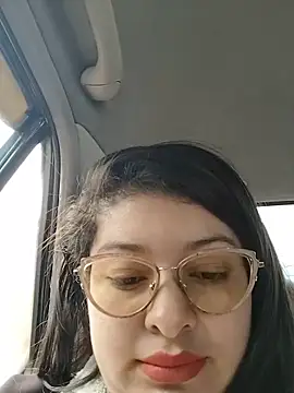 MiiaaJoness online show from November 22, 2025, 2:05 pm