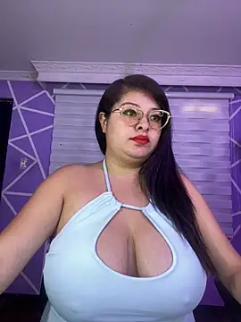 MiiaaJoness online show from February 23, 2026, 3:23 pm