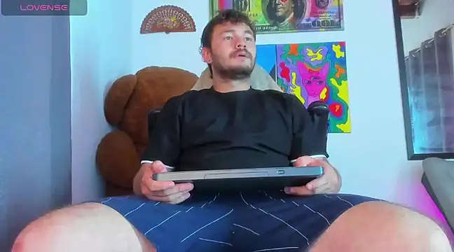 JacoLive online show from February 25, 2025, 9:48 pm