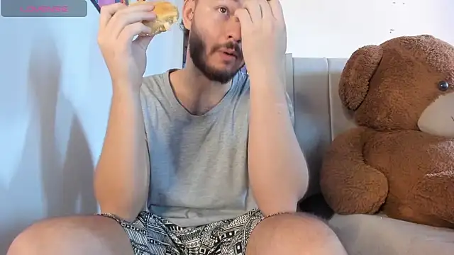 JacoLive online show from March 18, 2026, 6:42 pm