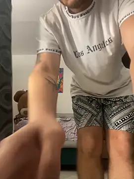 JacoLive online show from October 23, 2025, 12:53 am