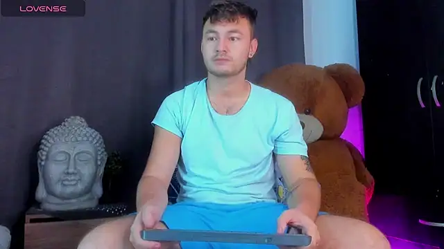 JacoLive online show from October 4, 2025, 11:06 pm