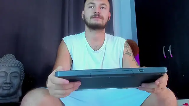 JacoLive online show from September 30, 2025, 8:48 pm