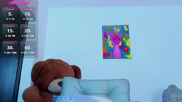 JacoLive online show from September 23, 2025, 8:27 pm