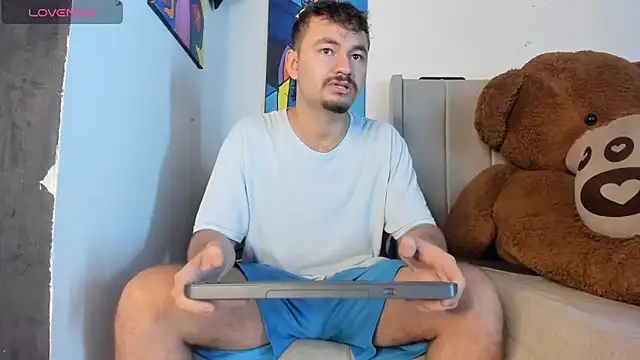 JacoLive online show from March 21, 2026, 4:55 pm