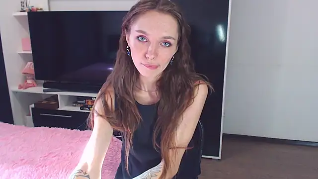 ChloeSunny online show from September 27, 2025, 1:17 pm