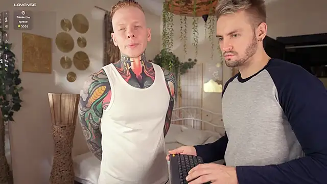 enjoy me online show from October 14, 2025, 12:39 pm