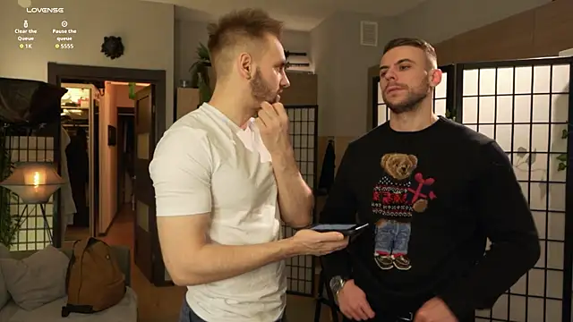 enjoy me online show from January 6, 2026, 1:59 pm