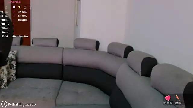 Snapshot of IsabellaFigueredo__ chatting on April 2, 2026, 5:19 pm IsabellaFigueredo online show from April 2, 2026, 5:19 pm