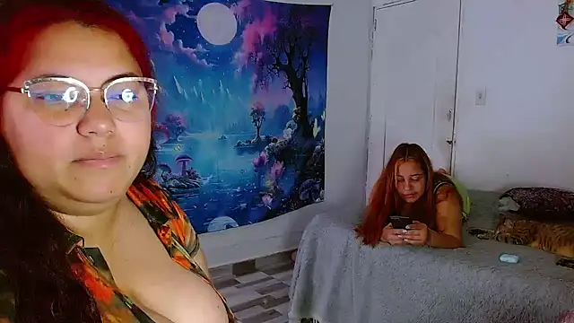 girl milk2 online show from February 4, 2025, 2:10 pm