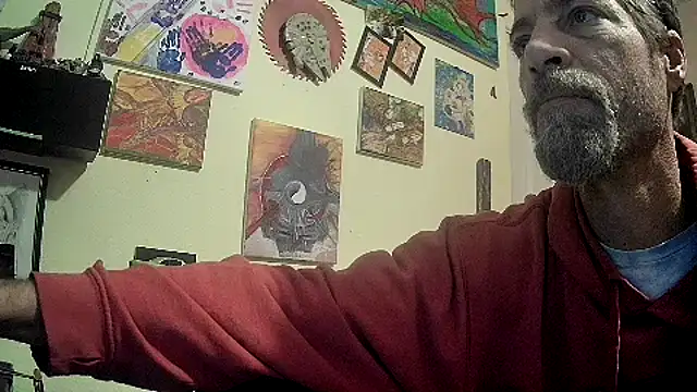 Snapshot of druetrue chatting on November 20, 2025, 4:40 pm druetrue online show from November 20, 2025, 4:40 pm