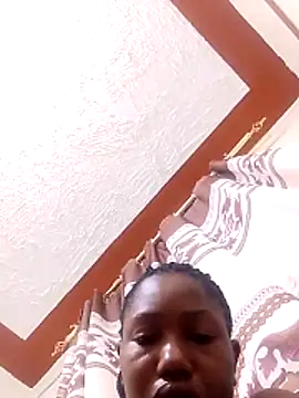 ebony sandy online show from March 2, 2026, 10:17 pm