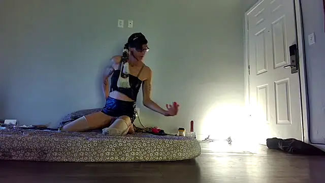 Taylorsexbot online show from January 15, 2026, 12:52 pm