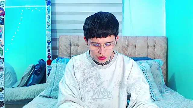  justinmoon2 online show from March 19, 2026, 5:07 am