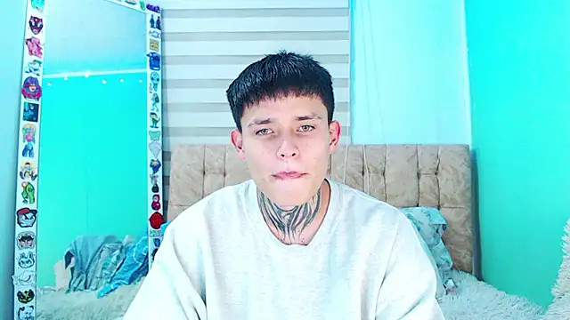  justinmoon2 online show from January 16, 2026, 4:38 am