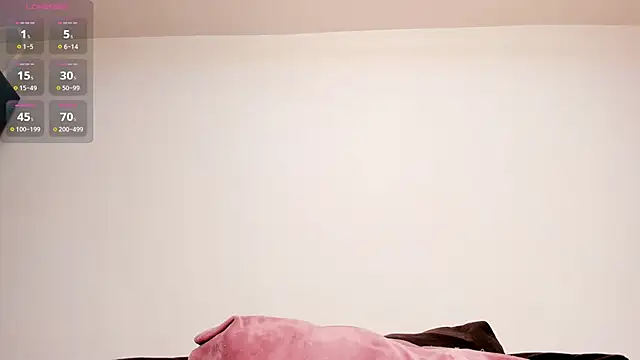 Snapshot of baby_ivy chatting on February 24, 2025, 4:36 pm baby ivy online show from February 24, 2025, 4:36 pm