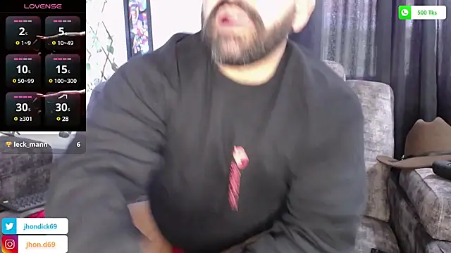 JD-69 online show from March 1, 2025, 2:23 pm