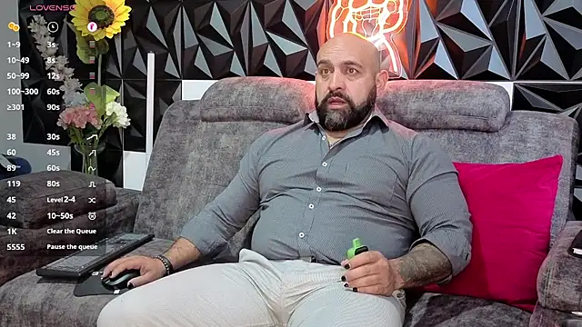 JD-69 online show from January 15, 2026, 7:06 pm