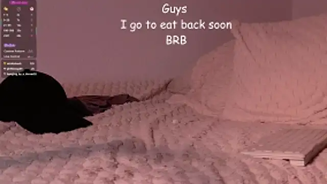 mrj99219 online show from October 27, 2025, 6:42 pm