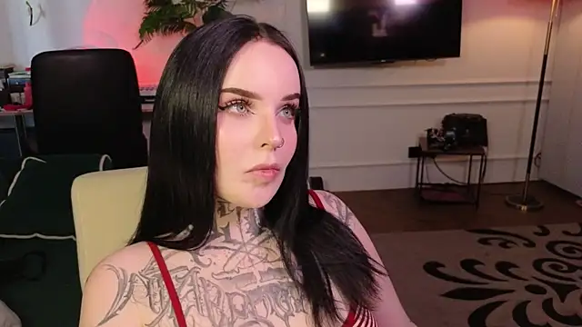 ATOMIC-KETCHUP online show from April 28, 2026, 10:41 am