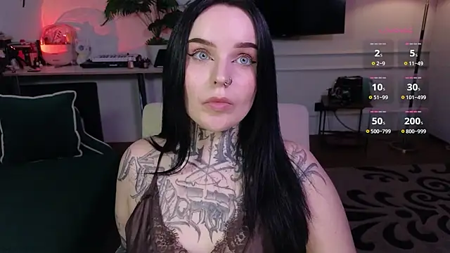 ATOMIC-KETCHUP online show from April 30, 2026, 7:26 am