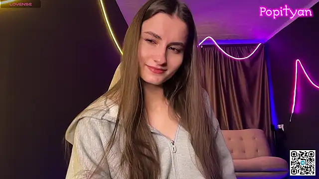 popityan1 online show from October 5, 2025, 3:19 am