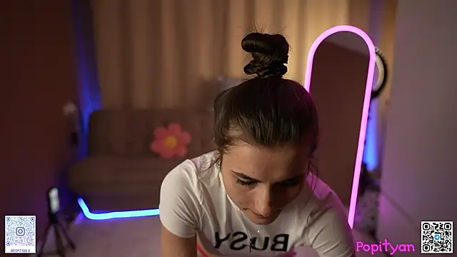 popityan1 online show from February 20, 2026, 8:49 am