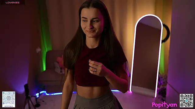 popityan1 online show from March 24, 2026, 10:59 am