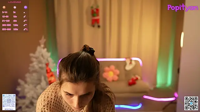 popityan1 online show from December 17, 2025, 10:20 am