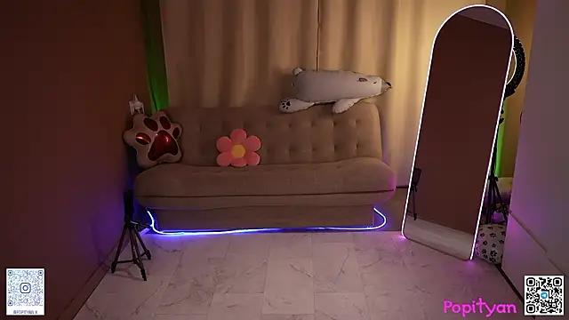 popityan1 online show from February 14, 2026, 11:10 am