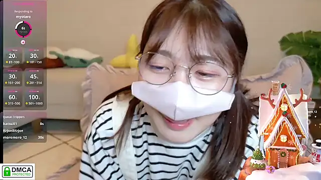 SUZU  online show from January 10, 2026, 12:11 pm