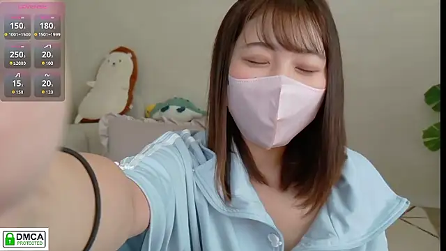 SUZU  online show from November 4, 2025, 6:06 am