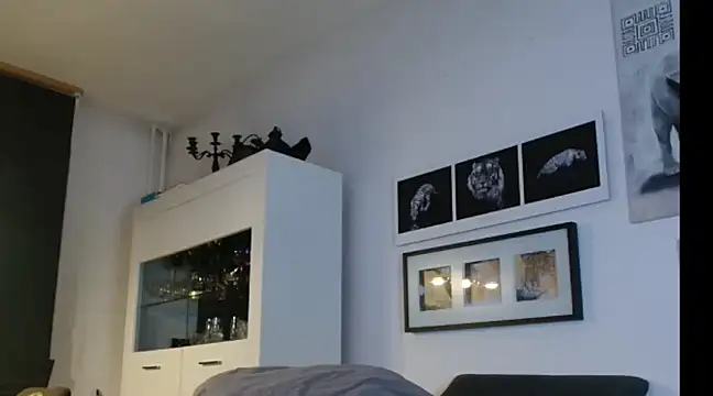 Barbie45J online show from January 31, 2025, 11:13 pm