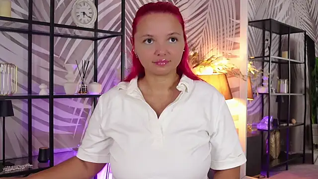 Snapshot of CelesteBailey chatting on July 22, 2026, 5:20 am CelesteBailey online show from July 22, 2026, 5:20 am