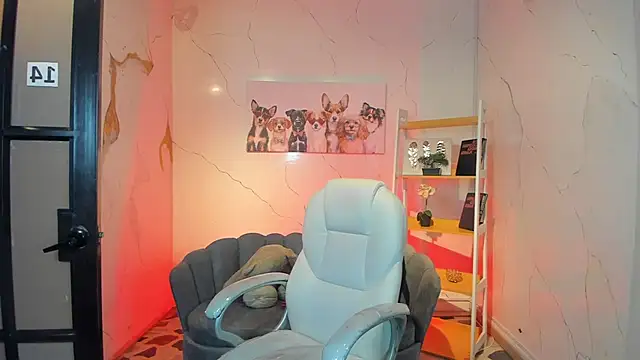 Snapshot of NiickyJones chatting on November 13, 2025, 9:19 pm NiickyJones online show from November 13, 2025, 9:19 pm