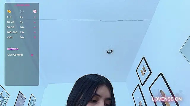 Snapshot of littlee_emilyy_ chatting on December 15, 2024, 6:48 pm littlee emilyy  online show from December 15, 2024, 6:48 pm