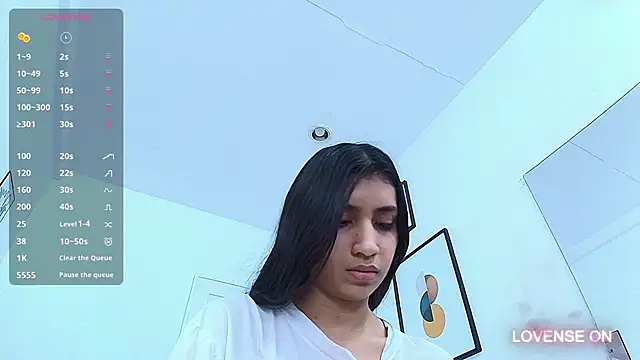 Snapshot of littlee_emilyy_ chatting on December 22, 2024, 6:48 pm littlee emilyy  online show from December 22, 2024, 6:48 pm