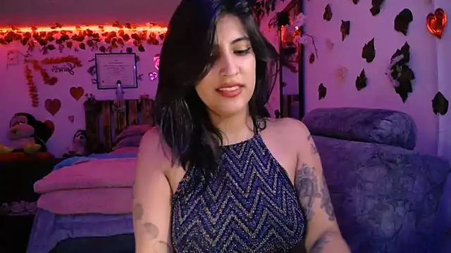 Snapshot of azahar__ziiz chatting on March 20, 2025, 11:56 pm azahar  ziiz online show from March 20, 2025, 11:56 pm