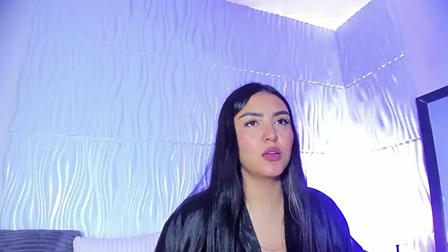 Abby  colins online show from February 9, 2026, 7:45 pm