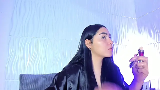 Abby  colins online show from March 18, 2026, 4:08 pm