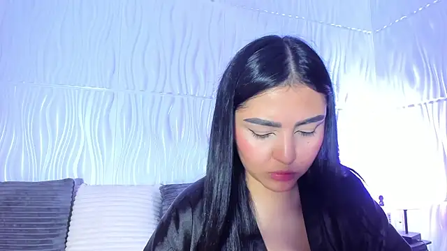 Abby  colins online show from March 30, 2026, 8:21 pm