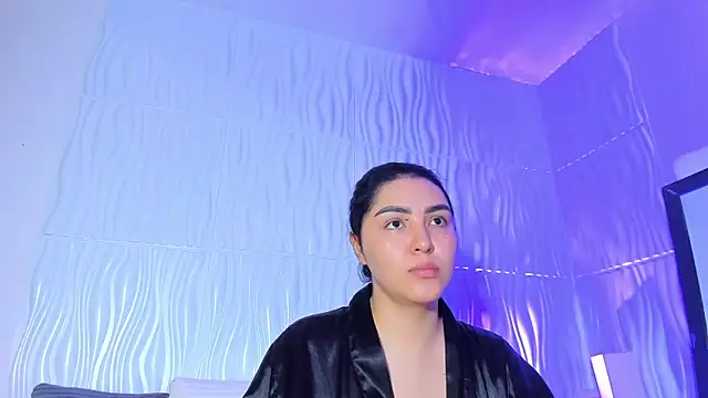 Abby  colins online show from March 12, 2026, 4:55 pm