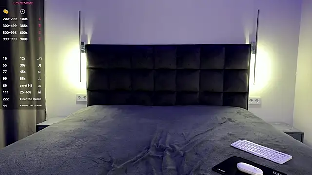 NotElis online show from April 4, 2026, 2:56 pm