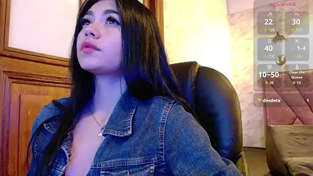 Snapshot of gabriella_27 chatting on September 30, 2025, 12:00 pm gabriella 27 online show from September 30, 2025, 12:00 pm